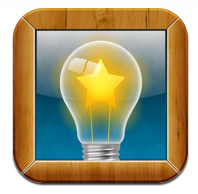 Inspiration App Icon